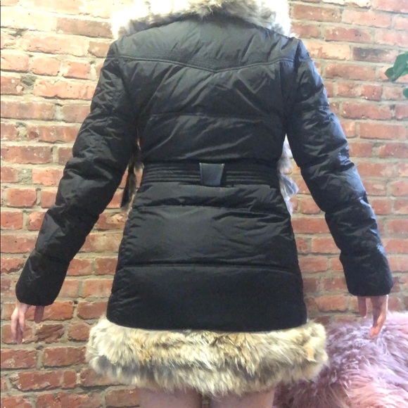 RARE LIMITED EDITION ROSSIGNOL DOWN COAT 🧥 - Picture 15 of 16